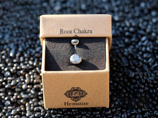 Chakra Stones Piercing Collection - Bella Andrea Piercing Jewellery